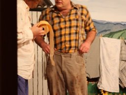 Theater 2008 - Katzenjammer